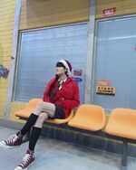 @realstraykids Nov. 29