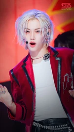 "LALALALA" Inkigayo Nov. 12