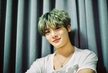 @realstraykids Jan. 14