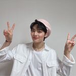 @realstraykids Aug. 29
