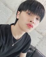 @realstraykids Jul. 26
