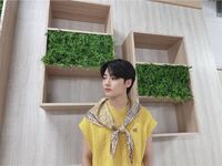 @realstraykids Aug. 30