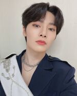 @realstraykids Sep. 10