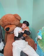 @realstraykids Dec. 7