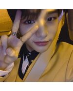 @realstraykids Feb. 15
