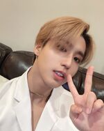 @realstraykids Jul. 21