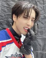 @realstraykids Dec. 17