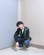 @realstraykids Oct. 31