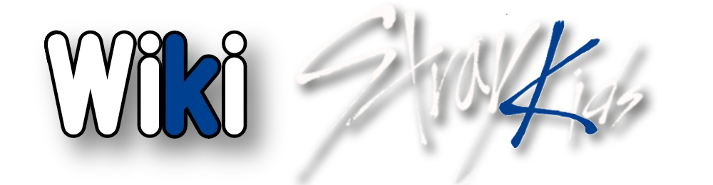 Wiki Stray Kids