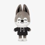 Original Plush (2024)