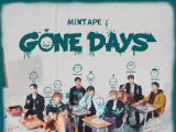 Mixtape : Gone Days