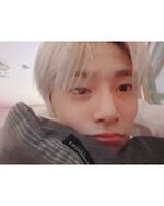 @realstraykids Jan. 6
