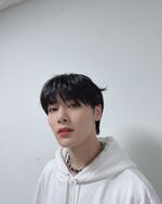 @realstraykids Sep. 3