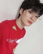 @realstraykids Sep. 26