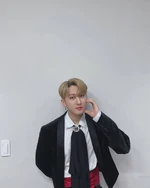 @realstraykids Dec. 25