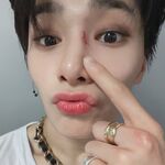 @realstraykids Aug. 29