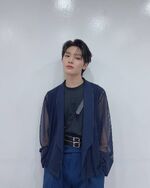 @realstraykids Sep. 8