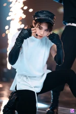 "CASE 143" Inkigayo Oct. 16