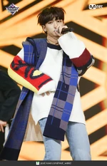 "Get Cool" (Hyunjin)