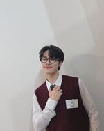 @realstraykids Dec. 30