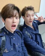 @realstraykids Dec. 11, 2020