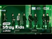 "JJAM" 2024 Music Bank Global Festival in Japan Dec. 15