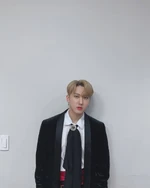 @realstraykids Dec. 25