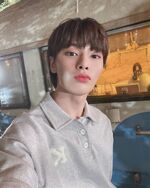 @realstraykids Jul. 8