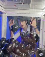 @realstraykids Nov. 29
