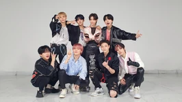 @Stray_Kids Oct. 13