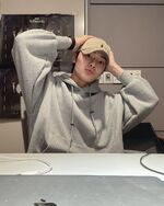 @realstraykids Oct. 5