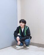 @realstraykids Oct. 31