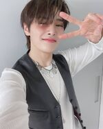 @realstraykids May 28