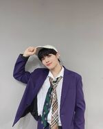 @realstraykids Sep. 25