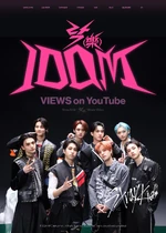 "LALALALA" M/V 100M views