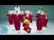 "Thunderous" Performance Video Teaser