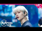 "Back Door" M!Countdown Sep. 24