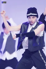 "LALALALA" M!Countdown Nov. 16