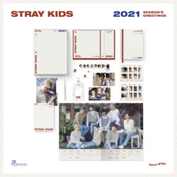 Season's Greetings/Gallery | Stray Kids Wiki | Fandom