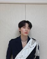 @realstraykids Sep. 10