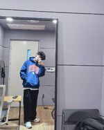 @realstraykids Nov. 26