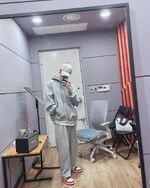 @realstraykids Dec. 15