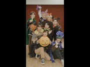 "ALL IN" Relay Dance (Halloween ver.)
