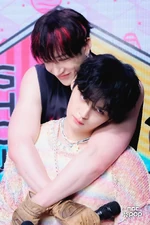 Music Core Jul. 20, 2024