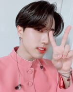 @realstraykids Feb. 13