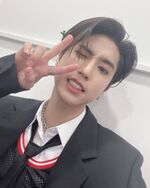 @realstraykids Mar. 18