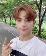 @realstraykids Sep. 3