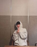 @realstraykids Oct. 17