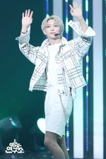 "Side Effects" Show! Music Core July 6