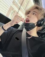 @realstraykids Jul. 1